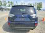 2011 MITSUBISHI outlander