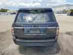 2015 LAND ROVER RANGE ROVER