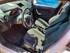 2013 FORD Fiesta