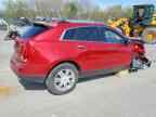 2013 CADILLAC SRX