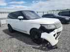 2013 LAND ROVER RANGE ROVER