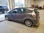 2013 TOYOTA Prius c