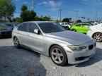 2012 BMW 3 SERIES