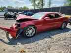 2015 CHEVROLET Camaro