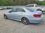 2016 MERCEDES-BENZ E-Class