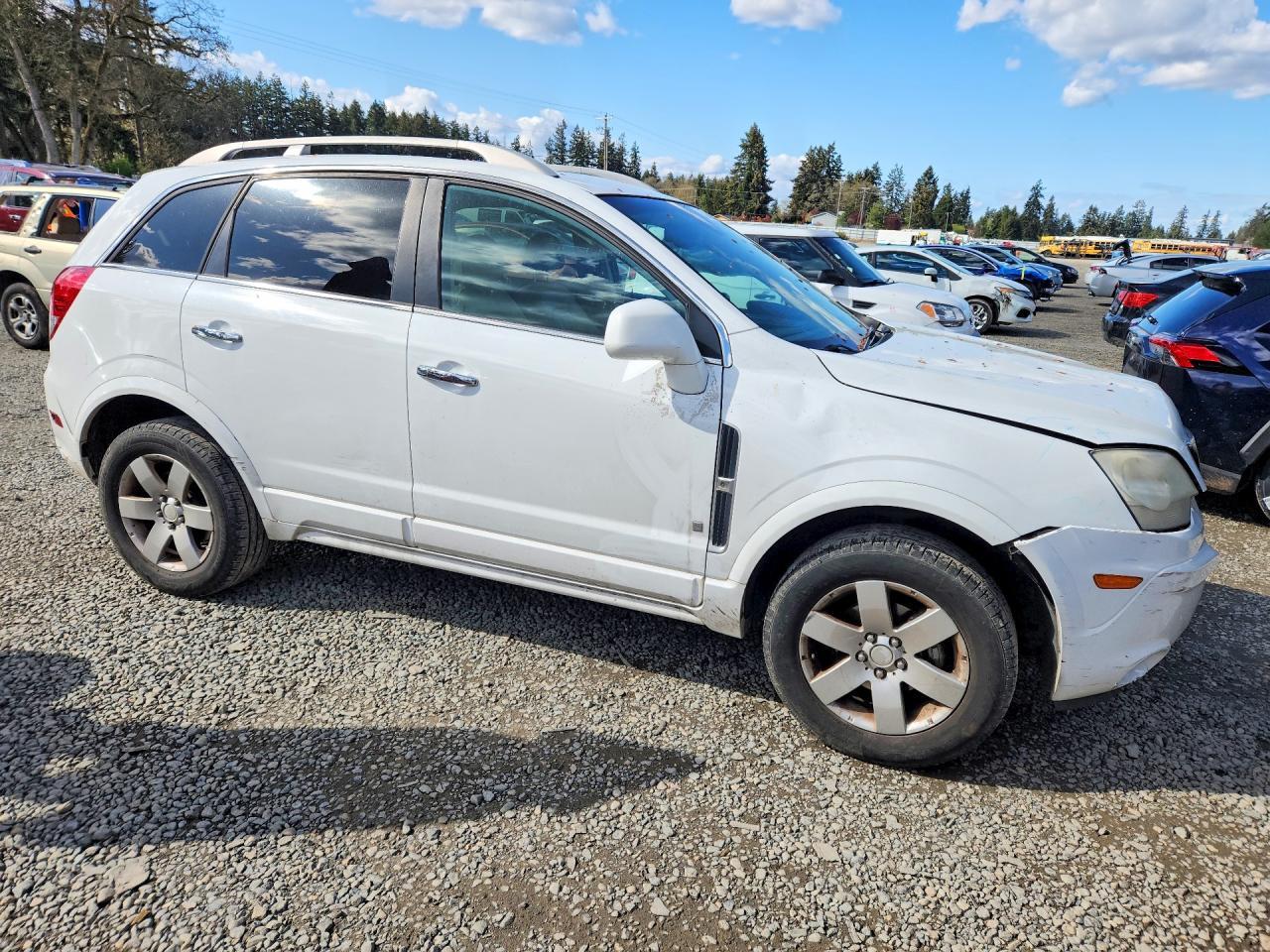 2009 SATURN Vue