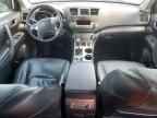 2012 TOYOTA HIGHLANDER