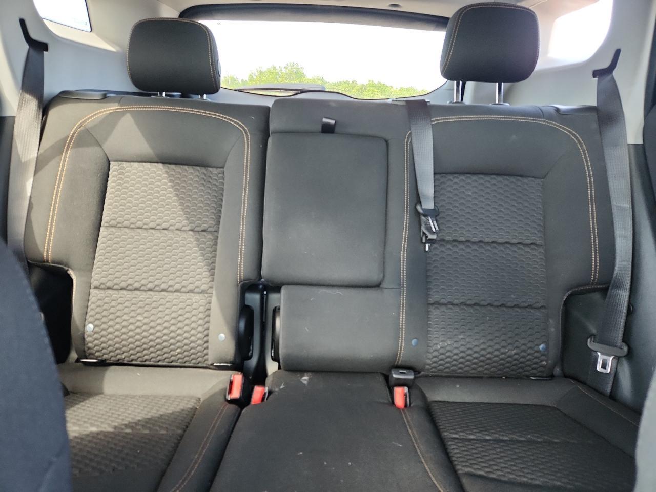 2020 GMC Terrain