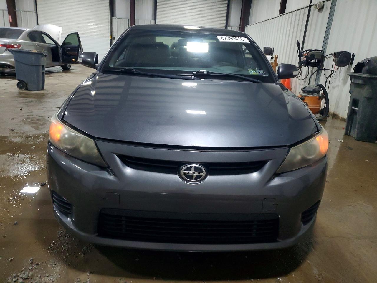 2013 SCION TC