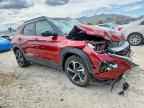 2022 CHEVROLET Trailblazer
