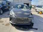 2026 LEXUS RX 350H