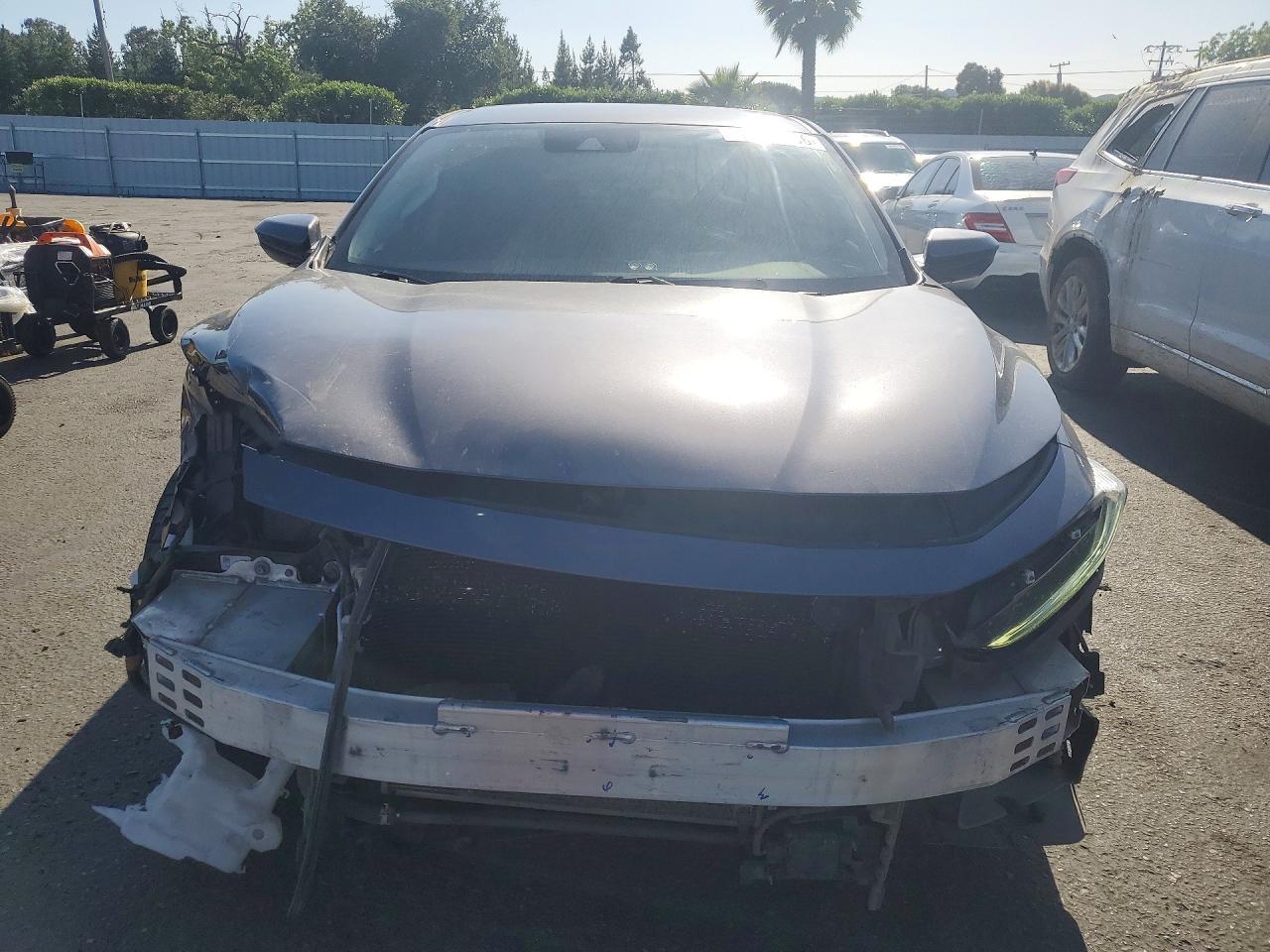 2022 HONDA Insight