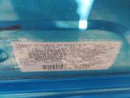 2015 NISSAN Versa Note
