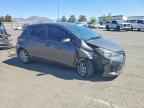 2016 TOYOTA YARIS