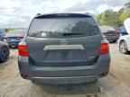 2010 TOYOTA HIGHLANDER
