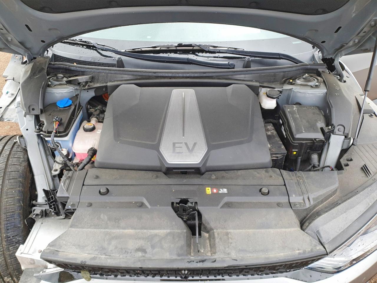 2024 KIA EV6