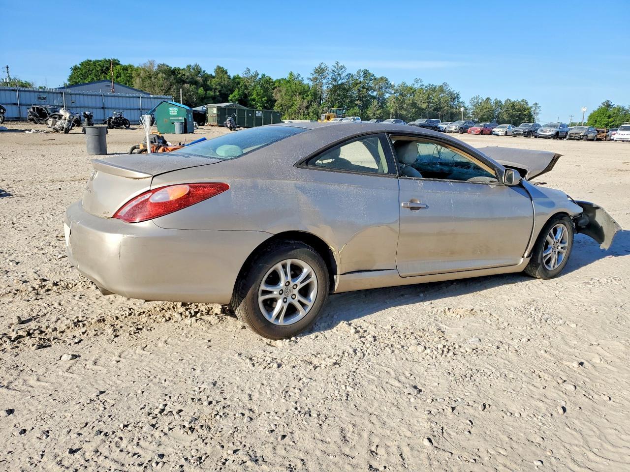 2006 TOYOTA CAMRY