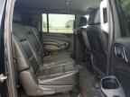2015 CHEVROLET Suburban
