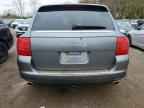 2003 PORSCHE CAYENNE