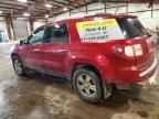 2014 GMC ACADIA