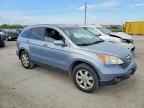 2007 HONDA CR-V