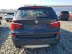 2015 BMW X3