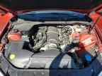 2015 CHEVROLET SS