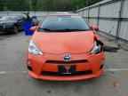 2014 TOYOTA Prius c