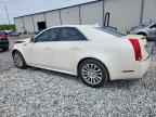2010 CADILLAC CTS