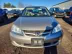 2004 HONDA CIVIC