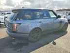 2020 LAND ROVER RANGE ROVER