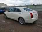 2014 CADILLAC ATS