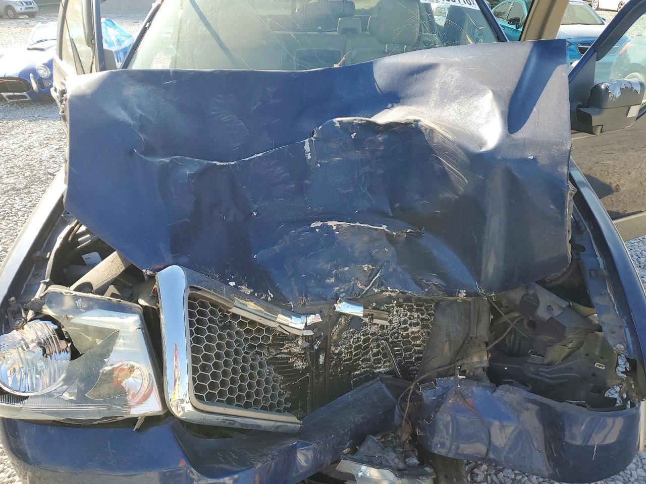 2007 FORD F-150 Lightning