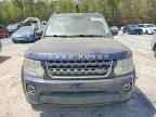 2015 LAND ROVER LR4
