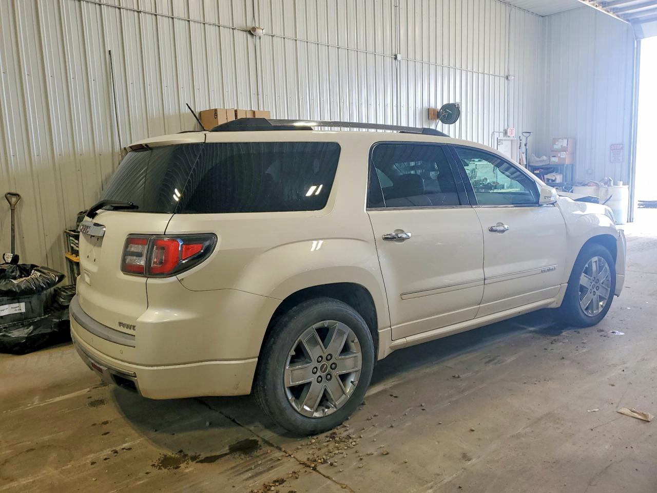 2014 GMC ACADIA