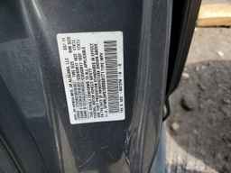 2011 HONDA ODYSSEY