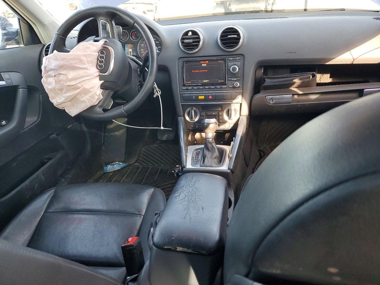 2013 AUDI A3