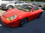1999 PORSCHE 911