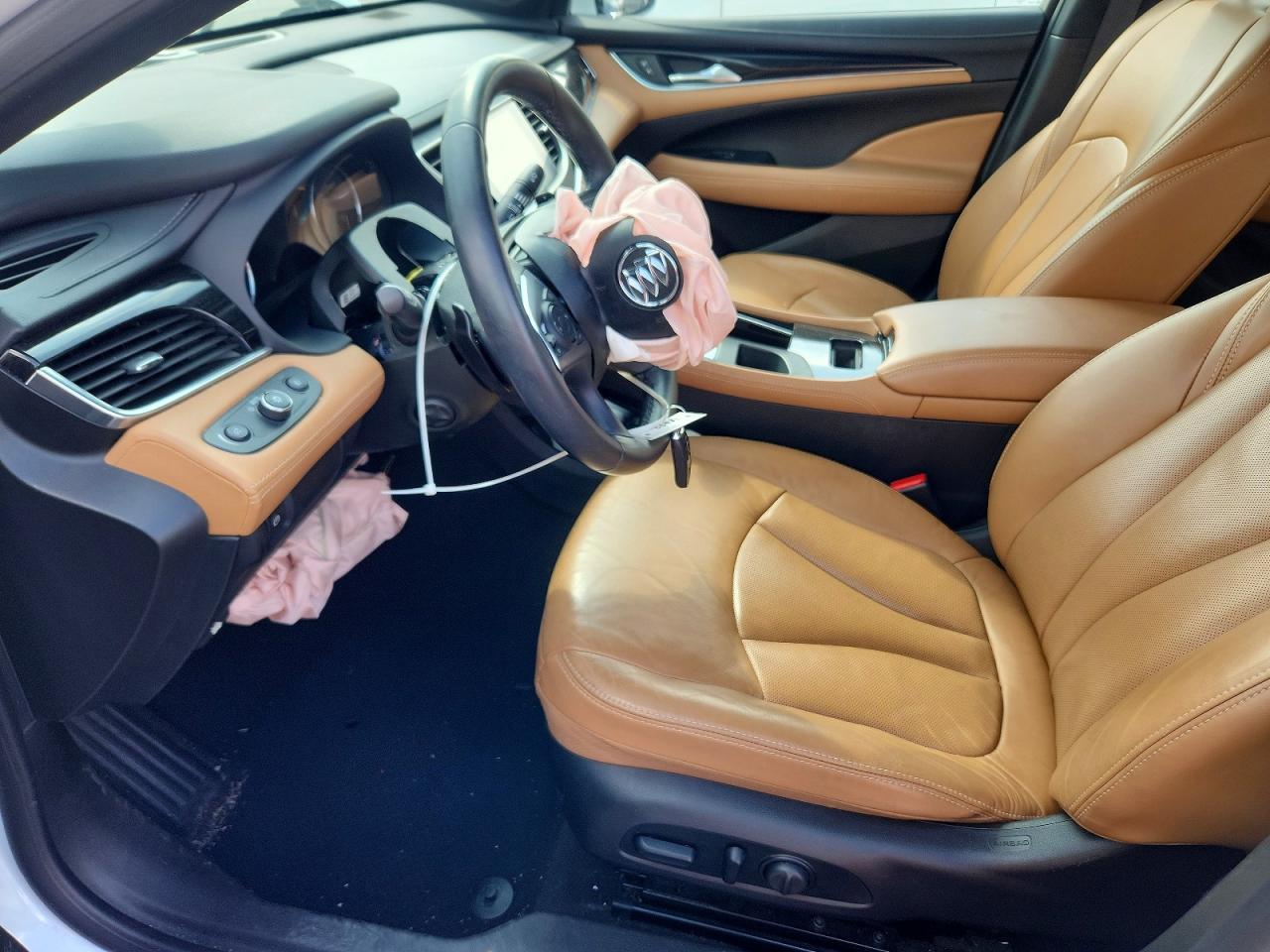 2017 BUICK LACROSSE