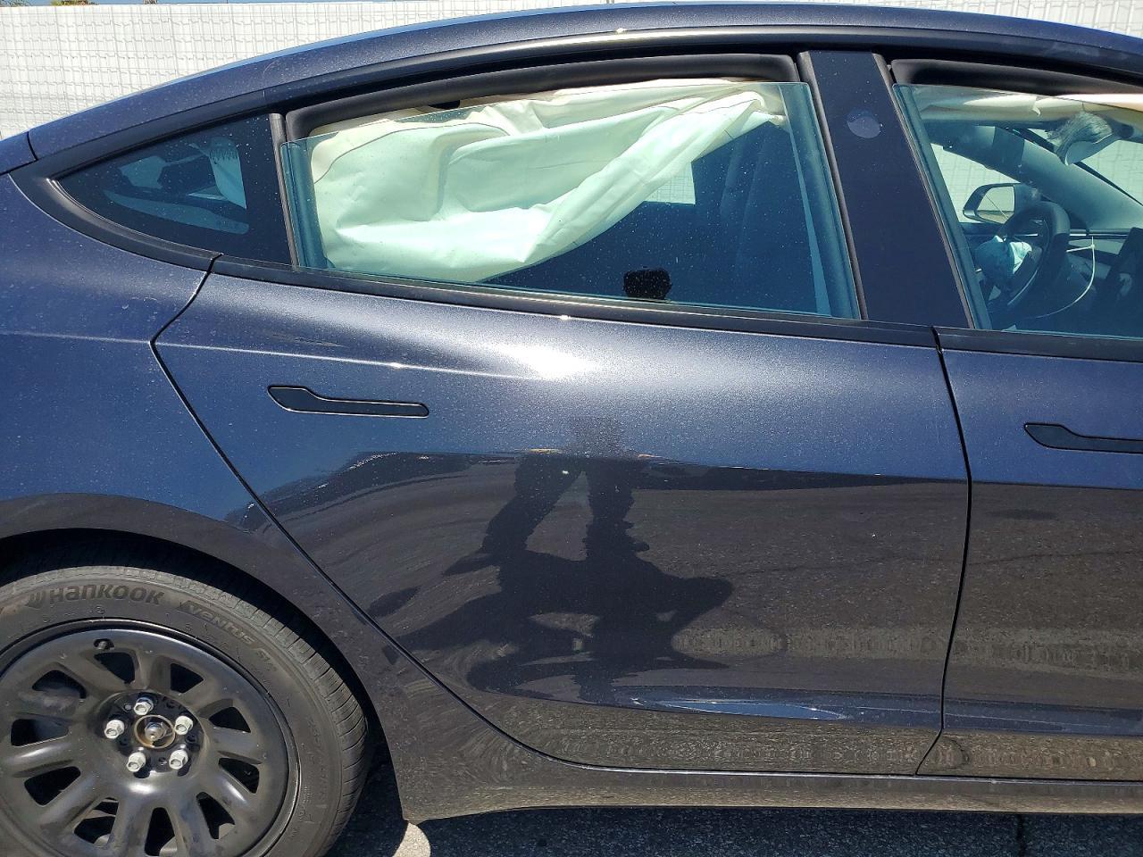 2026 TESLA MODEL 3