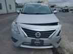 2019 NISSAN VERSA