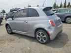2016 FIAT 500