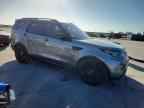 2020 LAND ROVER Discovery