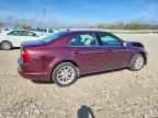 2011 FORD FUSION