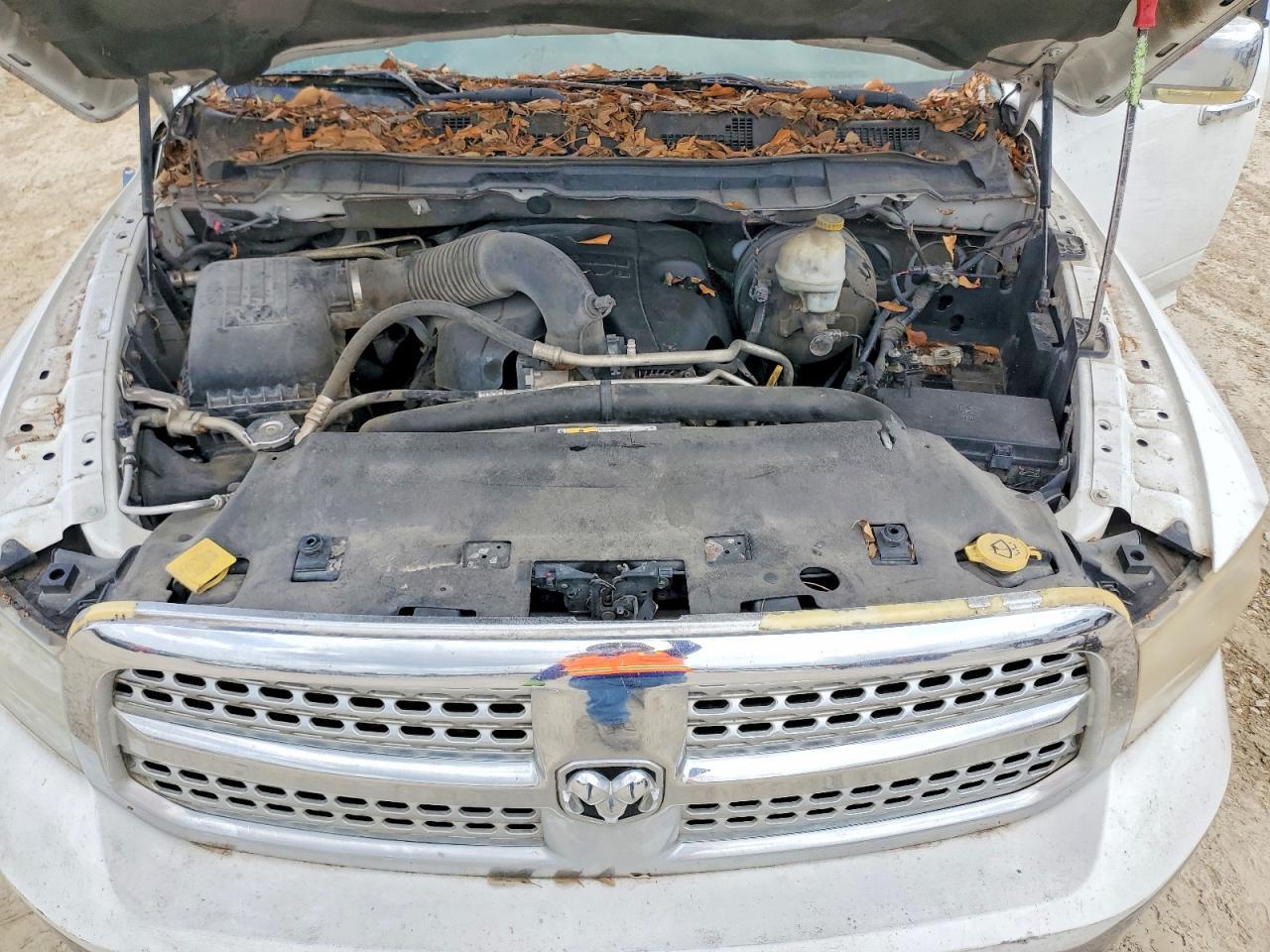 2013 RAM 1500