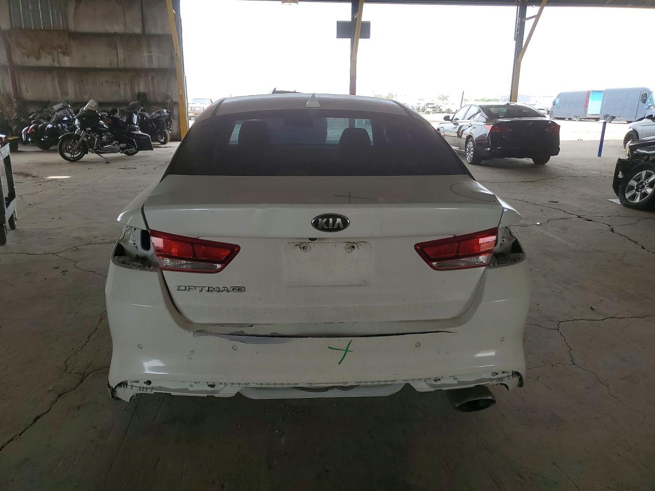 2020 KIA OPTIMA