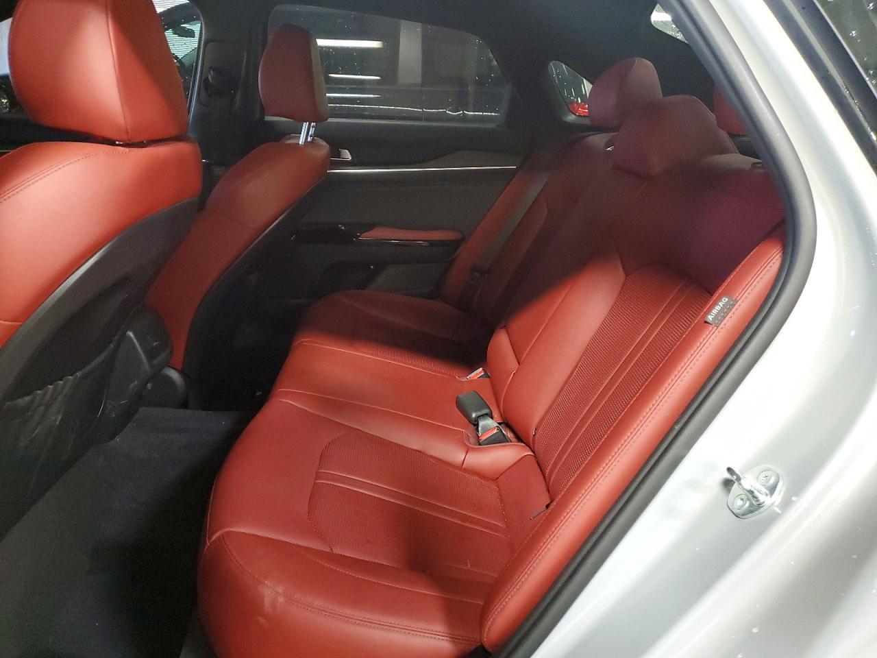 2025 KIA K5