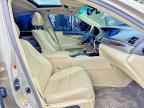 2017 LEXUS LS 460