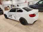 2017 BMW M240i