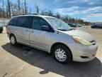 2006 TOYOTA SIENNA